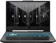 Asus Tuf Gaming A15 FA506NFR-HN037W recenze