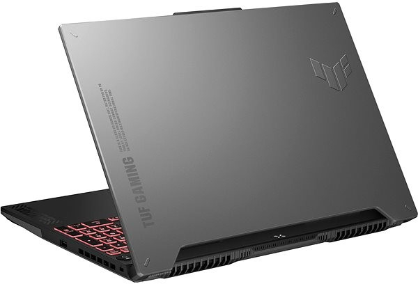 Asus Tuf Gaming F15 FX507ZI4-LP018W recenze