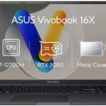 Asus Vivobook 16X K3605ZC-RP535W recenze