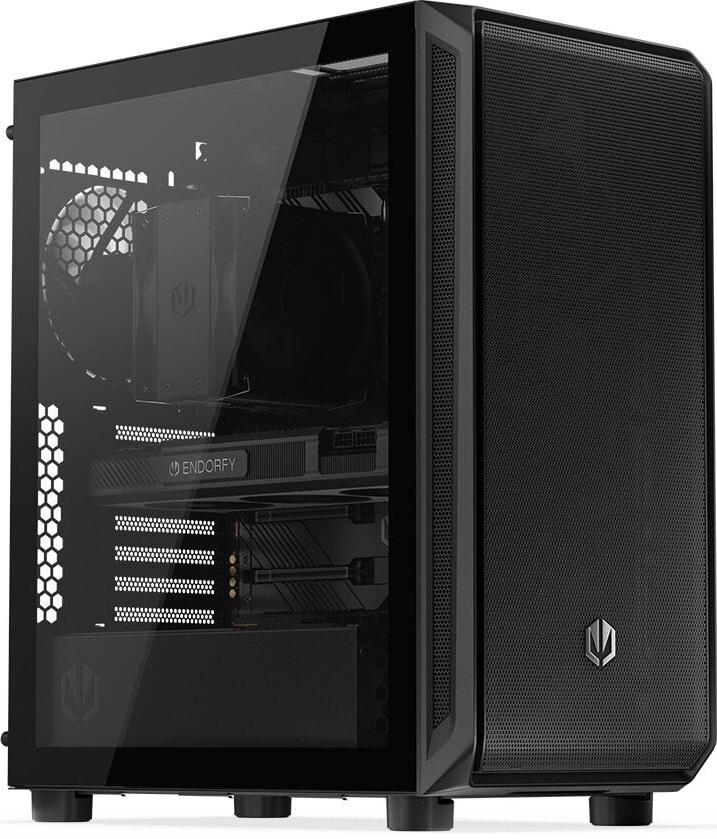 BARBONE Creative r7 CreativeWorkstation_r7_5800X3D recenze