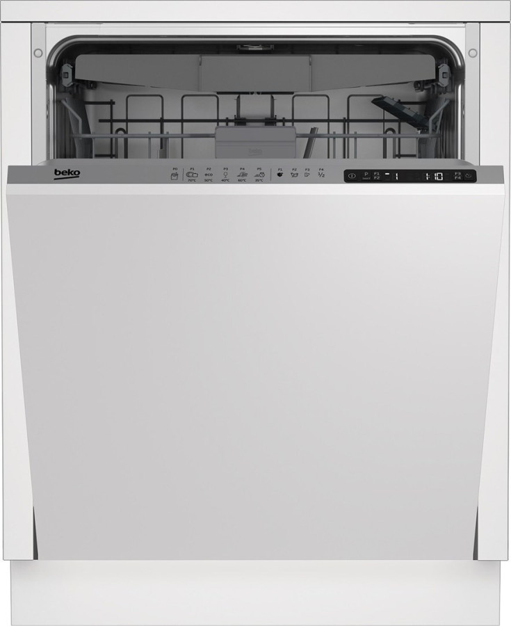 BEKO BDIN25323 recenze