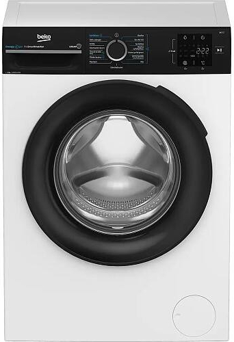 BEKO BM3WFU3941WBB recenze