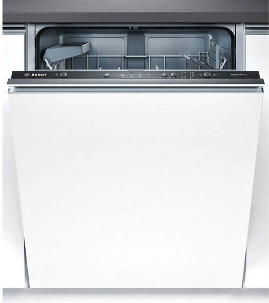 BOSCH SMV41D10 recenze