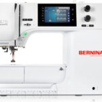 Bernina 475 recenze