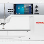 Bernina 735 recenze