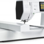 Bernina Bernette 70 DECO recenze