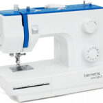 Bernina Bernette sew&go 5 recenze