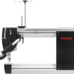 Bernina Q24 Longarm recenze