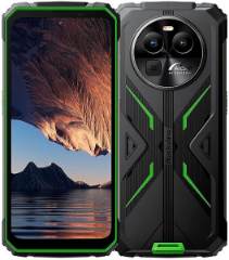 Blackview BV8100 8GB/256GB recenze