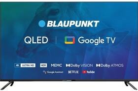 Blaupunkt 50QBG7000 recenze