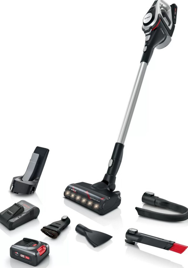 Bosch BCS8224WA recenze