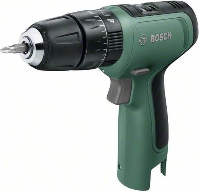 Bosch EasyImpact 1200 0.603.9D3.100 recenze