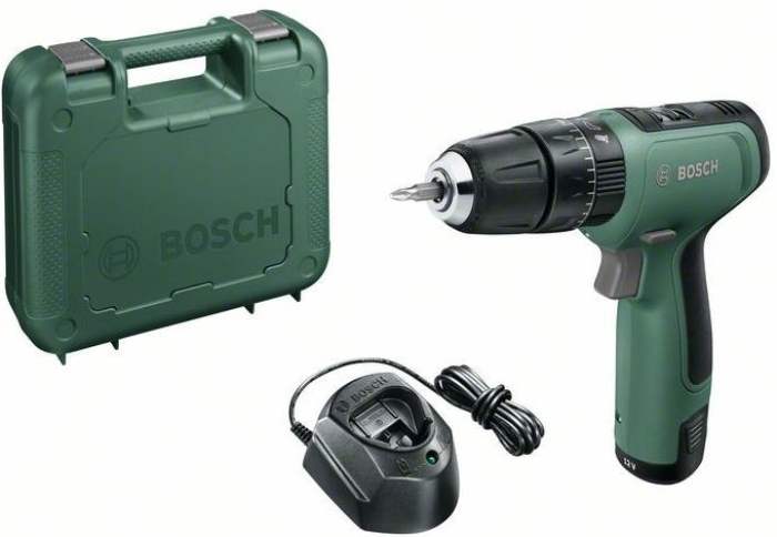 Bosch EasyImpact 1200 0.603.9D3.101 recenze