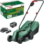 Bosch EasyMower 18V-32-200 06008C6001 recenze