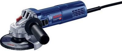 Bosch GWS 9-125 S 0.601.396.104 recenze