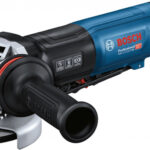 Bosch GWX 17-125 PSB X-Lock 0.601.7D3.700 recenze