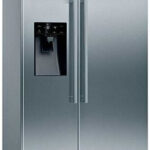 Bosch KAD93AIDP/01 recenze