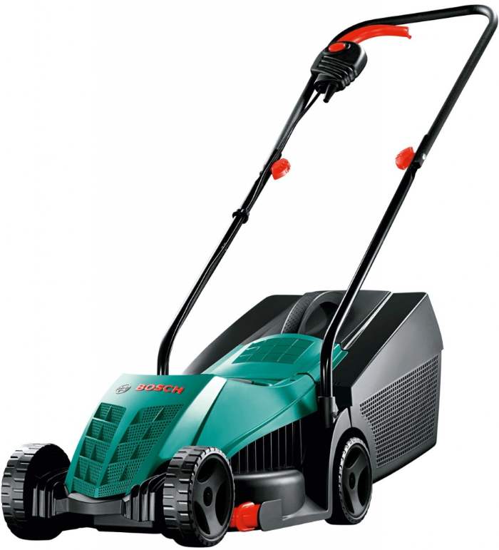 Bosch Rotak 320 ER 06008A600A recenze