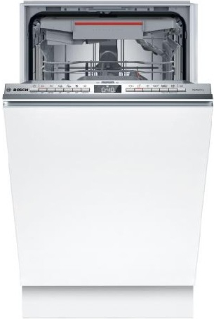 Bosch SPV6YMX01E recenze