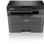 Brother DCP-L2600D recenze