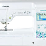 Brother F 560 recenze