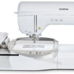 Brother Innov NV 880E recenze