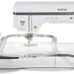 Brother Innov-is Stellaire XE2 recenze