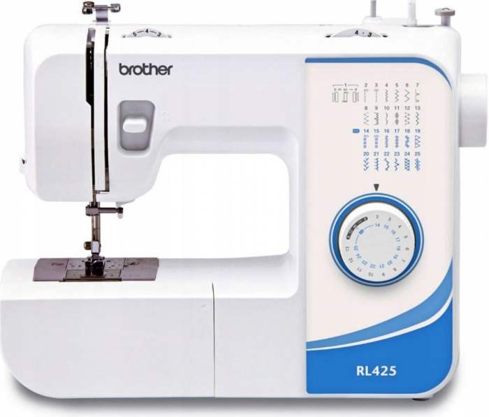 Brother RL425VP2 recenze