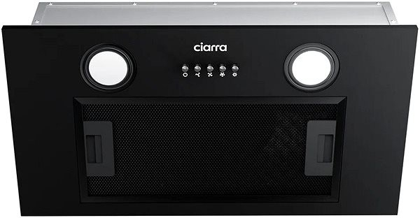 CIARRA CBCB5913A-B recenze