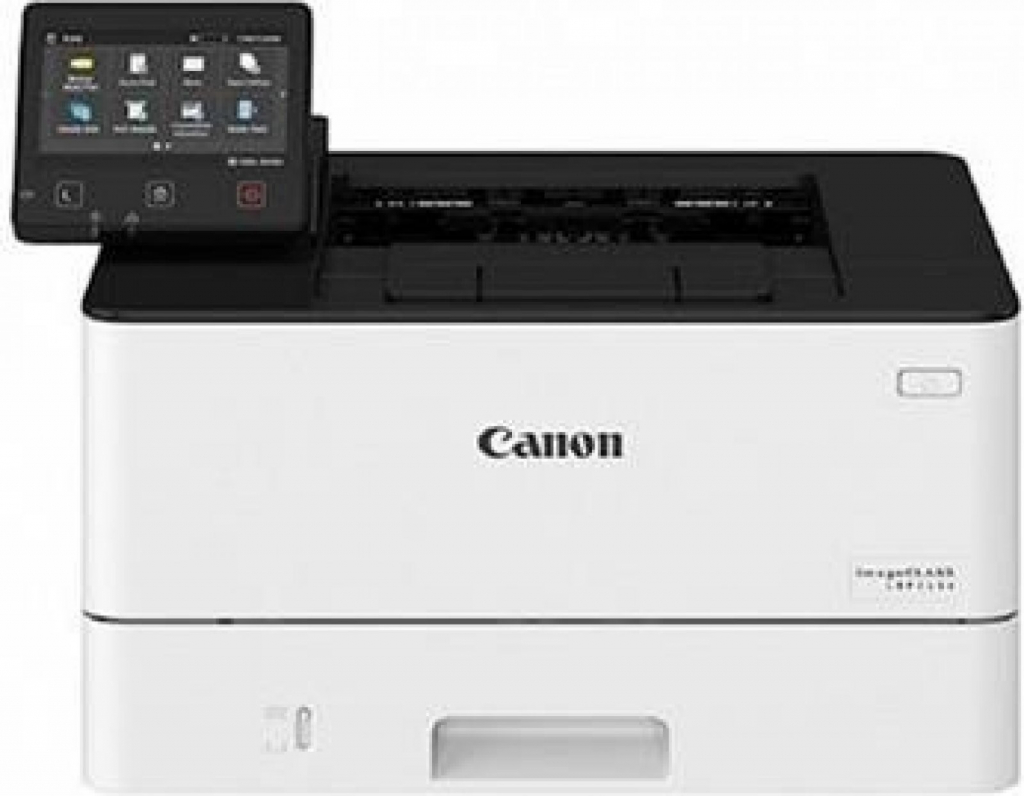 Canon I-SENSYS X 1238P II recenze