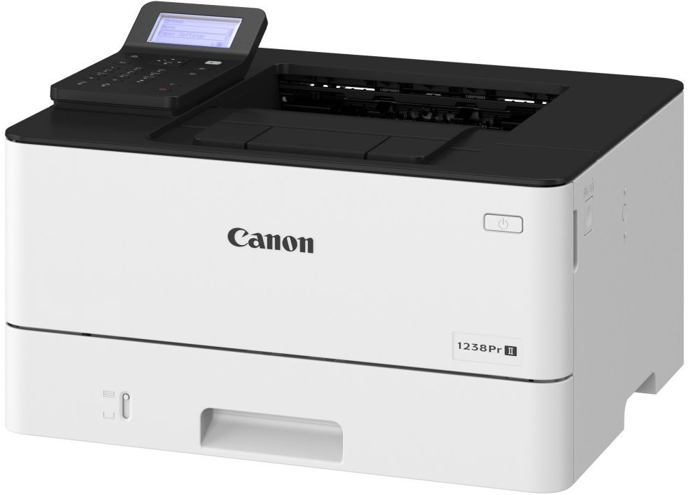 Canon I-SENSYS X 1238Pr II 5162C003BA recenze