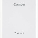 Canon Zoemini bílá recenze
