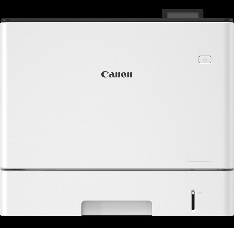 Canon i-SENSYS LBP732Cdw recenze