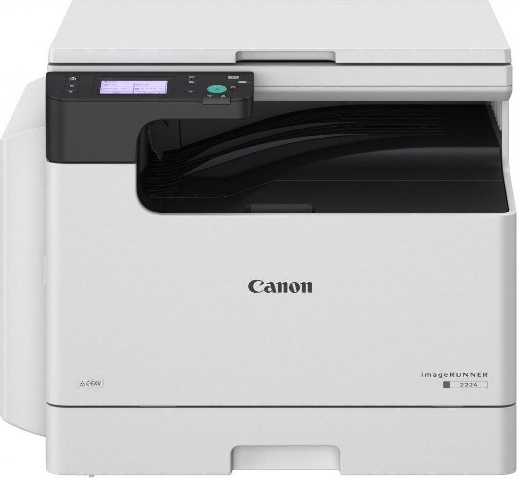 Canon imageRUNNER 2224 recenze