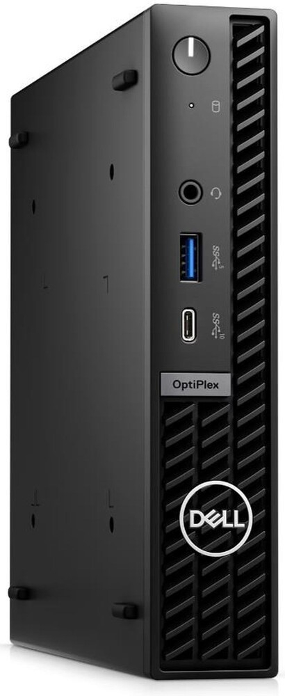 Dell OptiPlex 7020 Micro 7HJ1X recenze