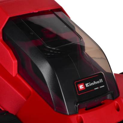 Einhell GE-CM 18/32 Li 4,0Ah 4640010 recenze