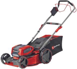 Einhell GP-CM 36/47 S Li BL 3413310 recenze