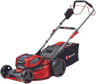 Einhell GP-CM 36/52 S Li BL 3413320 recenze