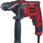 Einhell TC-ID 720/1 E Kit recenze