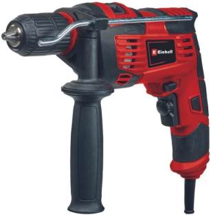 Einhell TC-ID 720/1 E Kit recenze