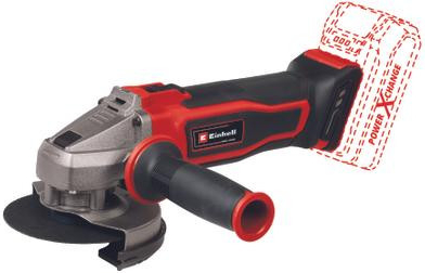 Einhell TE-AG 18/115 Q Li Solo recenze