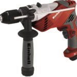 Einhell TE-ID 650 E recenze