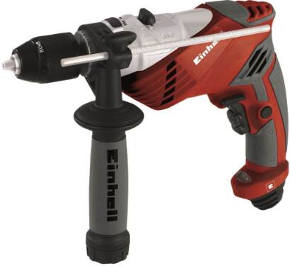 Einhell TE-ID 650 E recenze