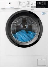 Electrolux EW6SM426BC recenze