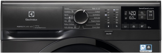 Electrolux EW6SN406BXI recenze