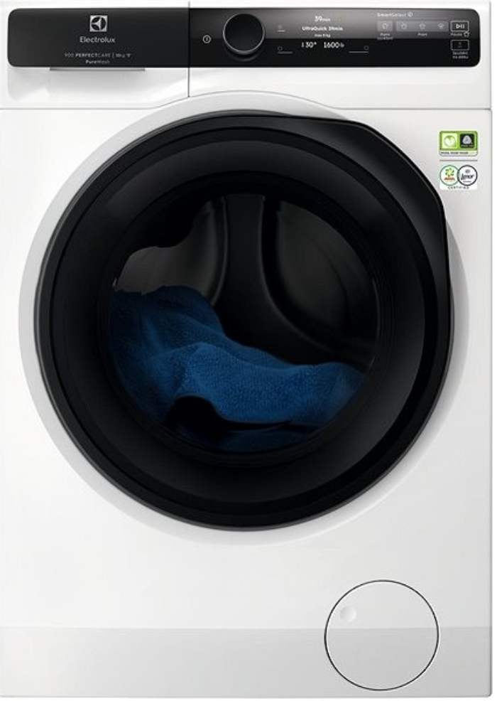 Electrolux EW9F7617SC recenze