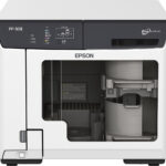 Epson Discproducer PP-50 recenze