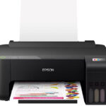 Epson EcoTank L1230 recenze