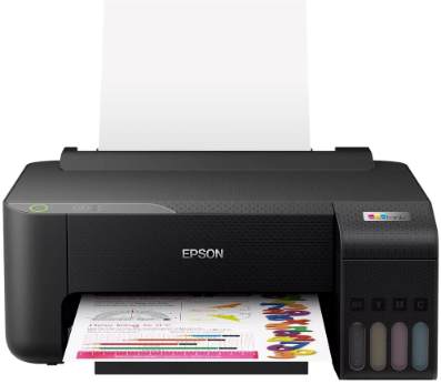 Epson EcoTank L1230 recenze