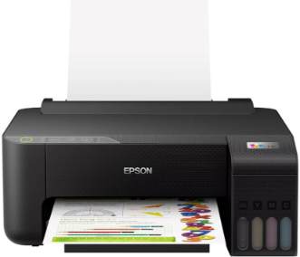 Epson EcoTank L1270 recenze